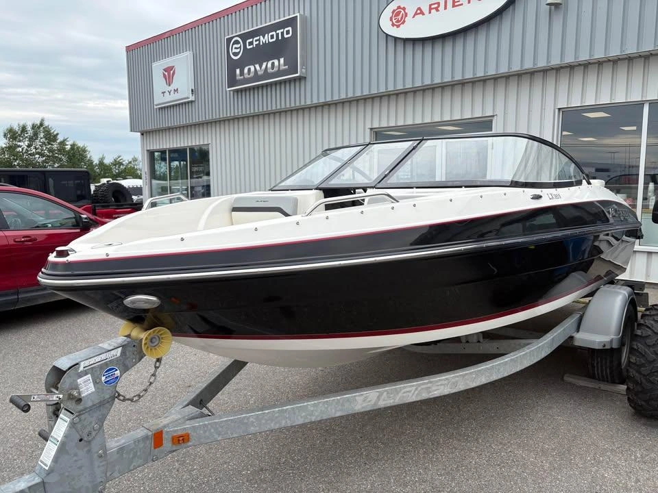 2017 Larson 185s Package alt