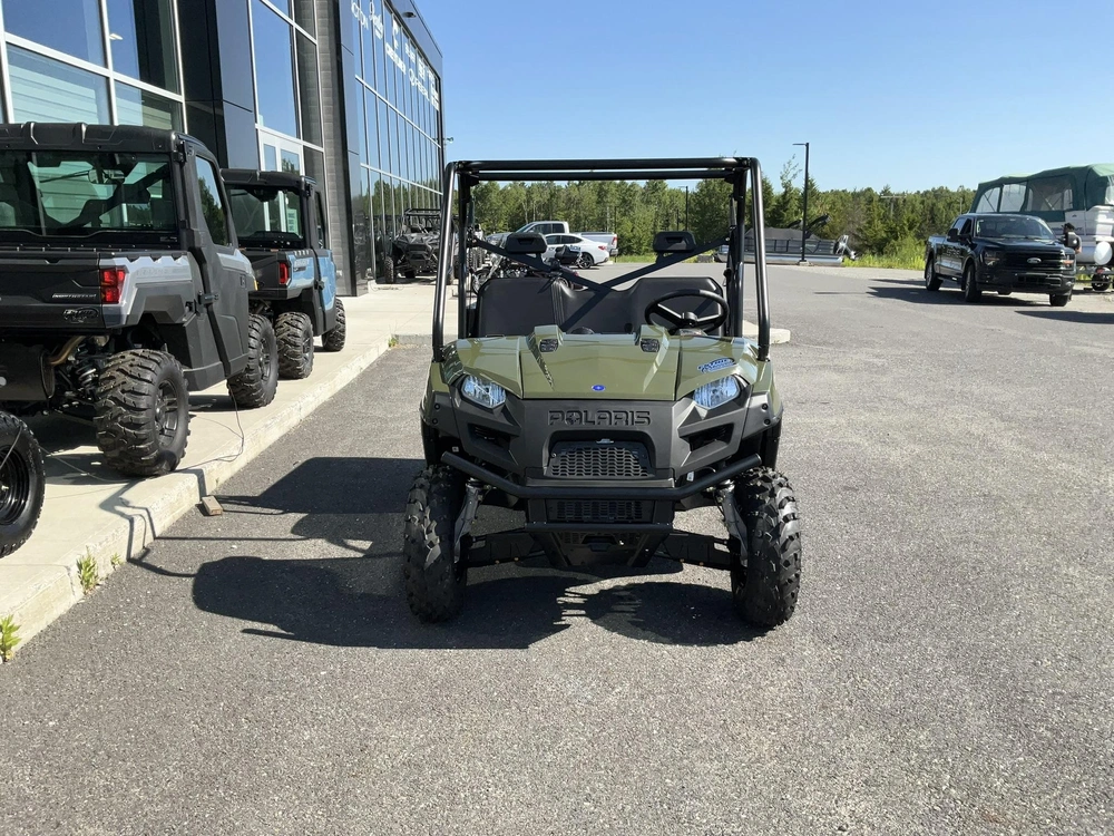 Polaris Ranger 570 Full Size 2025 alt