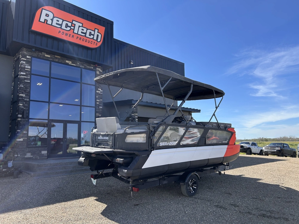 2022 Sea-doo Switch 21-230 alt