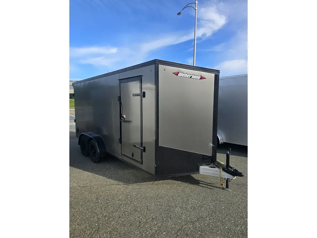 Weberlane 7x16  2025
