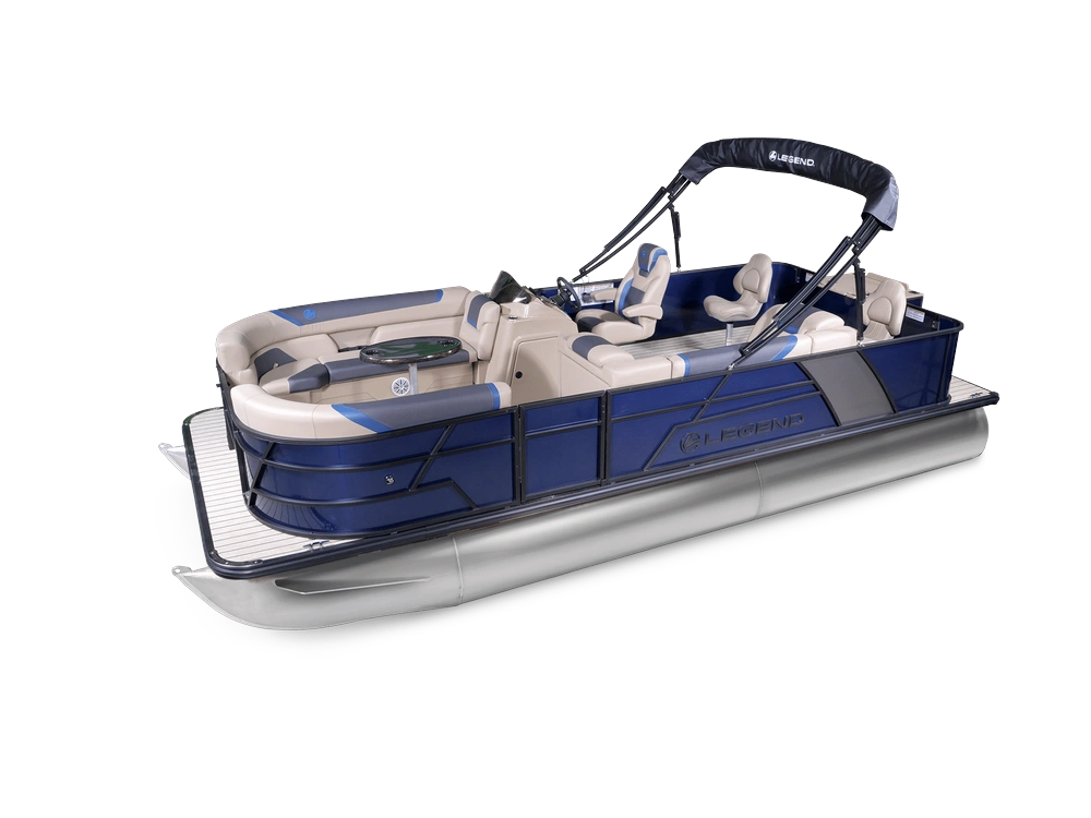 2023 Legend Série E 23 Flex Sport Pro alt