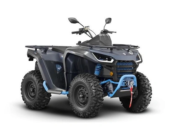 Segway Snarler 570 2021 alt