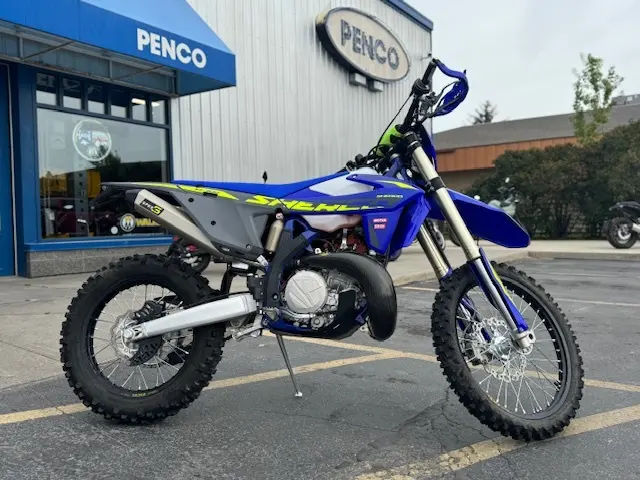 2025 Sherco 300 SE-F 2T 