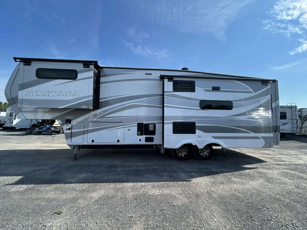 Keystone Rv Montana 3121rl 2022 alt