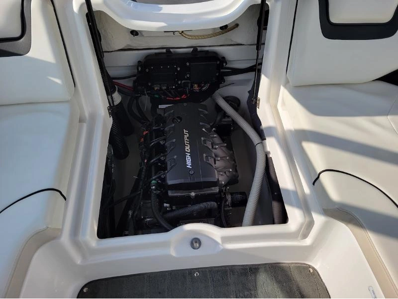 2016 Yamaha Ar190 alt