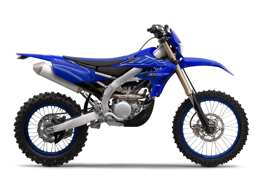 Yamaha Wr250f 2022