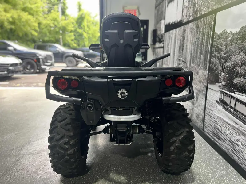 2023 Can-Am OUTLANDER MAX XT 850 MOSSY OAK **VRAI 2 PLACES!!**