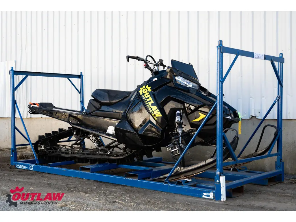 2019 Polaris 850 PRO-RMK 163