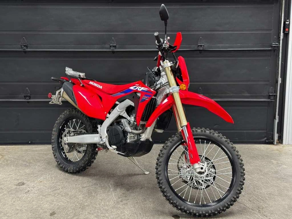 Honda Crf450rl 2023 alt