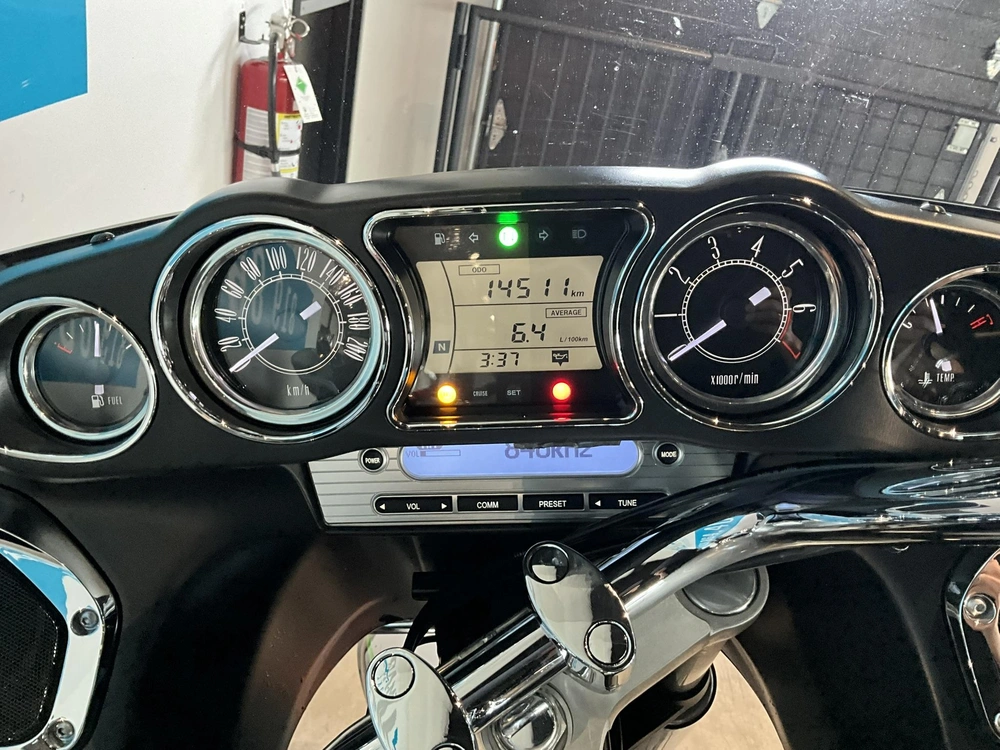 2020 Kawasaki Voyageur 1700 Abs alt