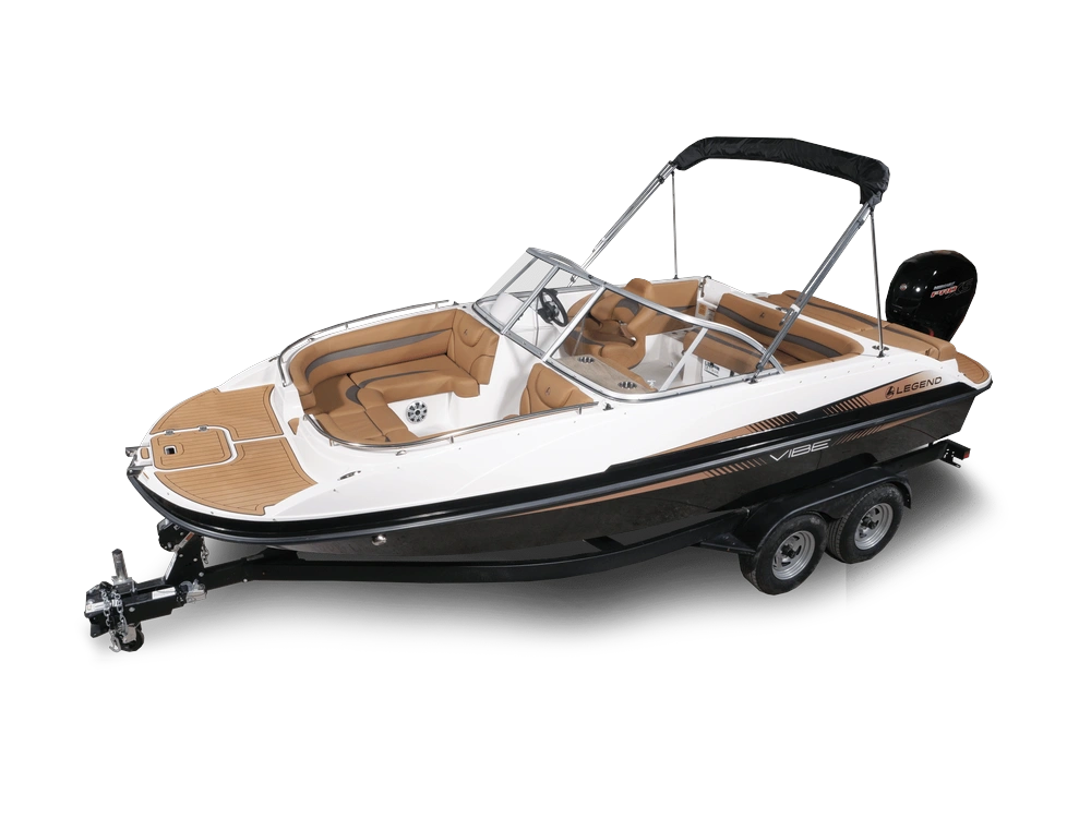 Legend Vibe D21 Fw 2023 alt