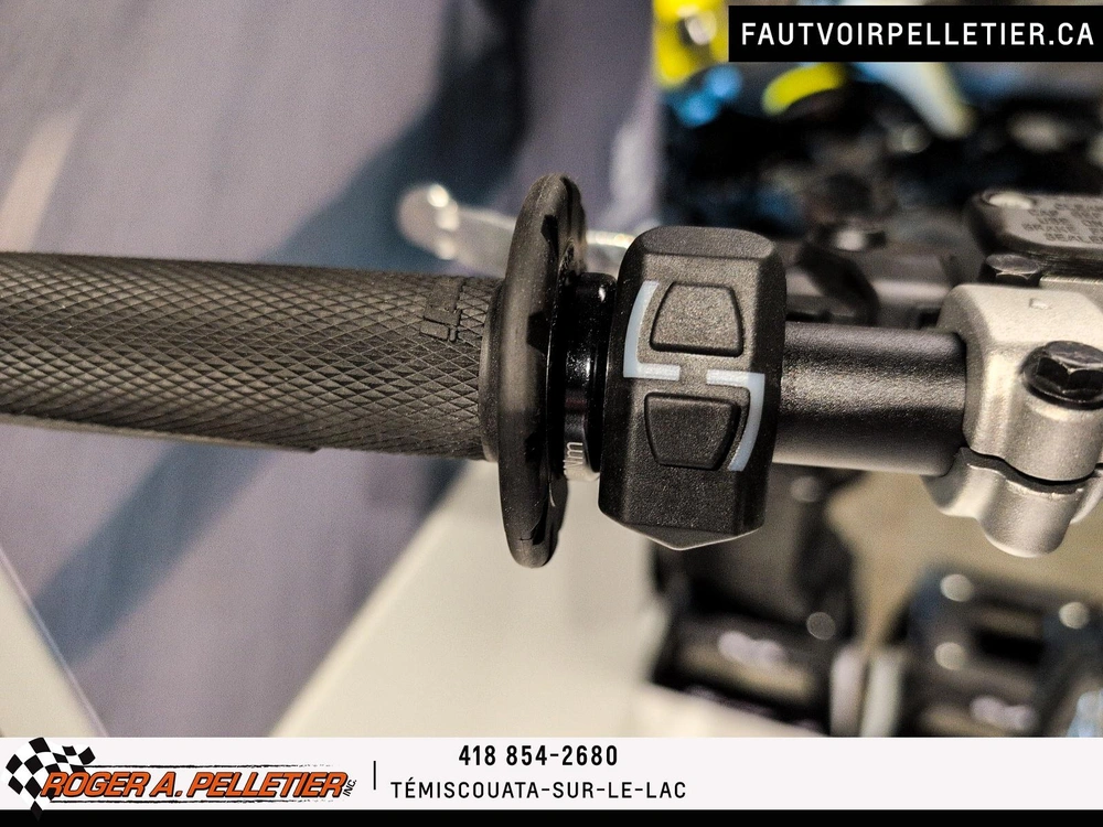 Husqvarna Tc300 2025 alt