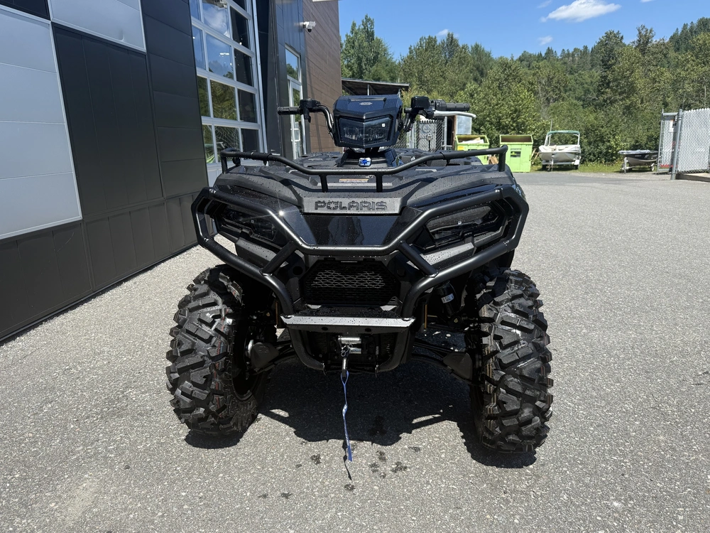 2025 Polaris Sportsman 570 Trail alt