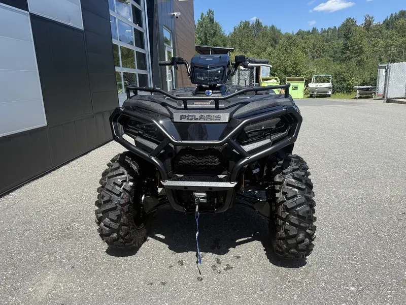 2025 Polaris SPORTSMAN 570 TRAIL