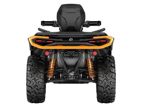 2025 Can-Am OUTLANDER MAX XT-P 1000 XTP