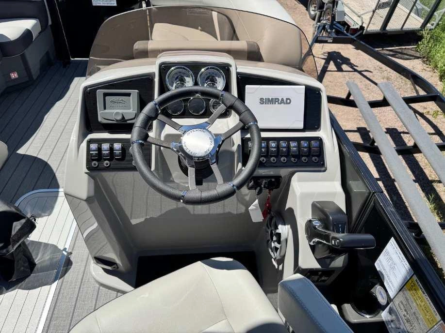 Sylvan Mirage X3 Dlz Dh Bar 2025 alt