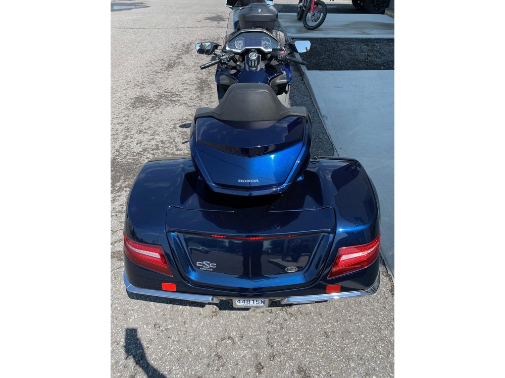 Honda Gl1800a Trike 2019 alt