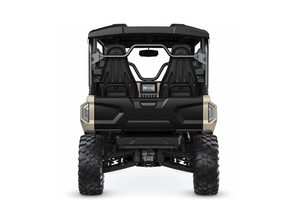 Yamaha Wolverine Rmax-4 1000 2023 alt