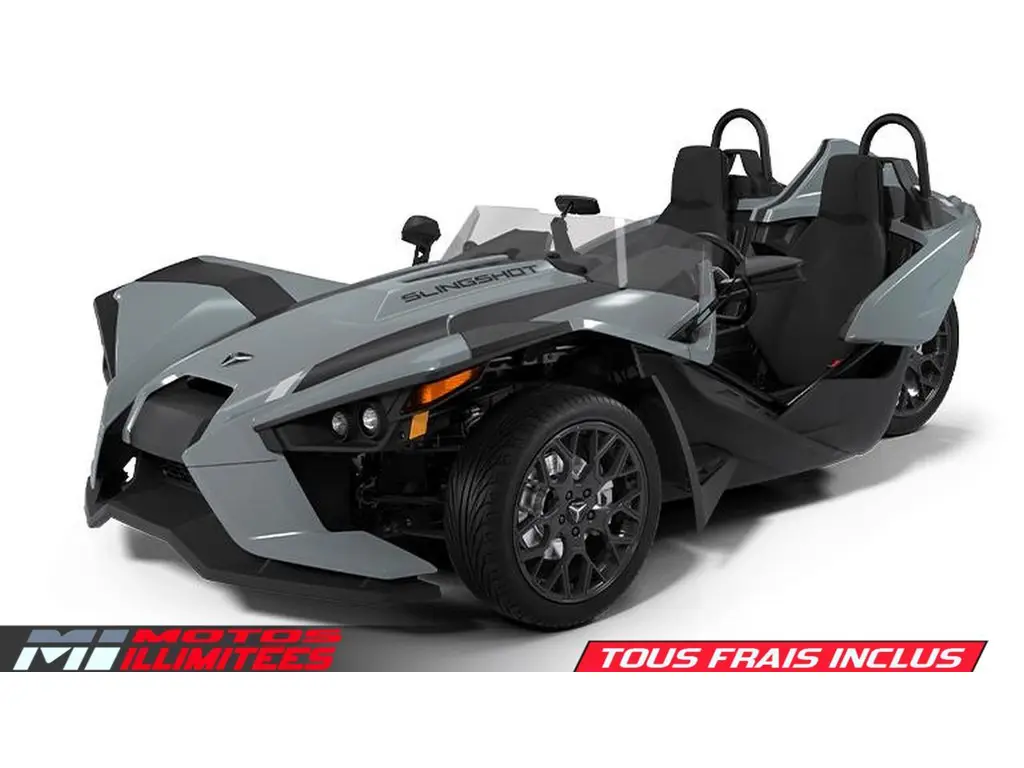2024 Slingshot Slingshot SL