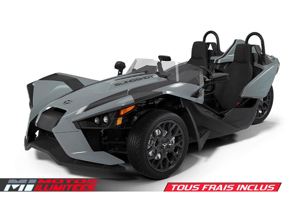 Slingshot Slingshot Sl 2024 alt