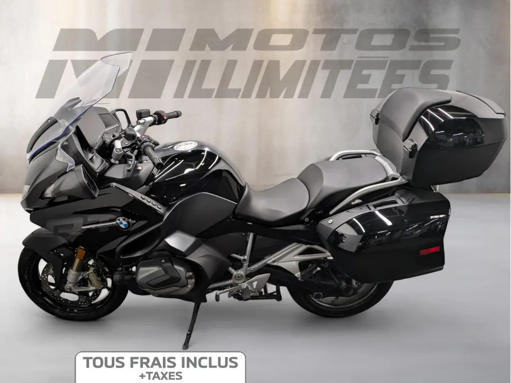 2023 BMW R1250RT ABS