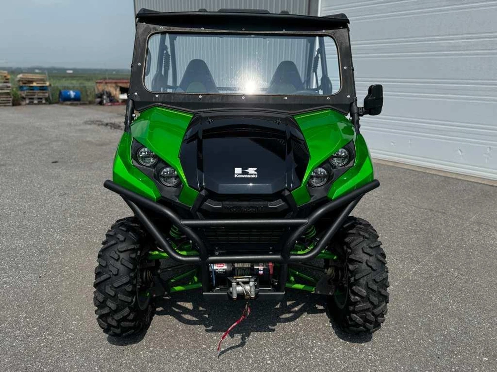 Kawasaki Teryx 2020 alt