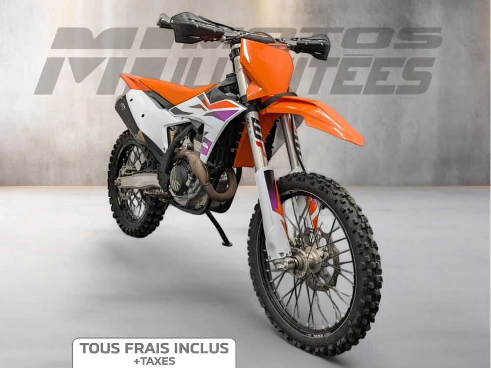 Ktm 350 Sx-f 2024 alt