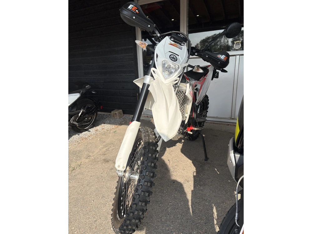 2020 Beta 390 Rrs alt