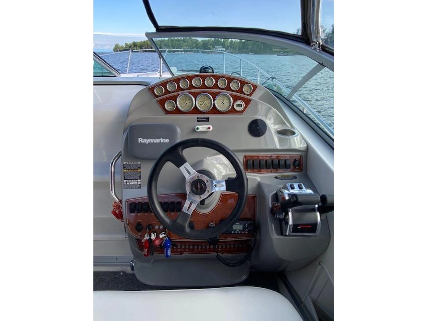 Bayliner 300 Sb 2008 alt