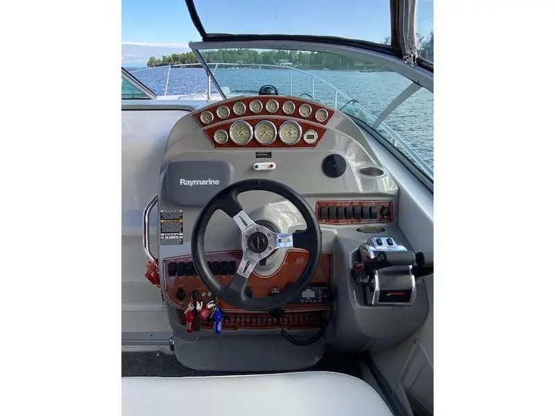 Bayliner 300 SB 2008