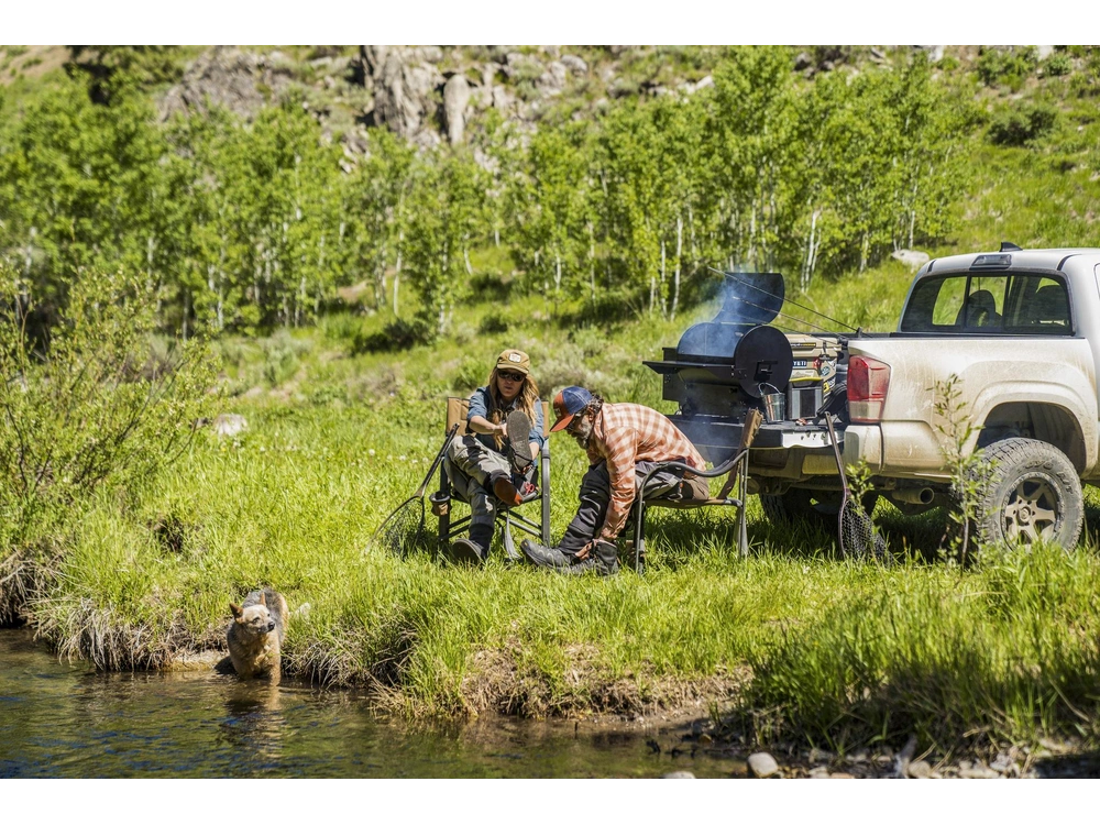 2025 Traeger Tailgater 20 alt