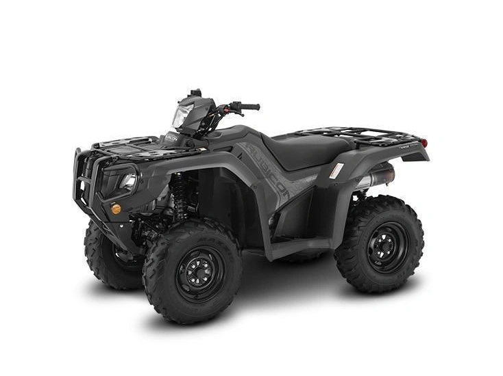 2025 Honda Rubicon Irs Eps alt