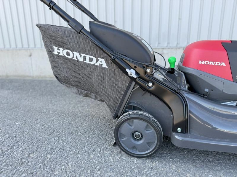 Honda Hrx-bv Tondeuse A Gazon Electrique 2026 alt