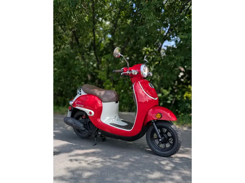 2025 Honda GIORNO NCW50S | 🌍 Rival Piaggio Typhoon 50, Vespa Primavera 50 & Yamaha Jog 🌍