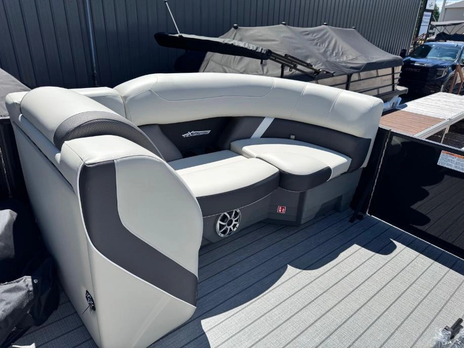 Sylvan Mirage X3 Dlz Dh Bar 2025 alt