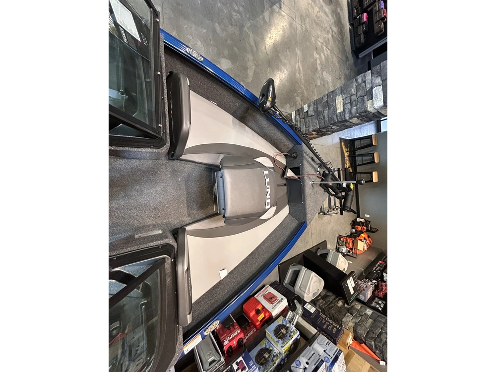 2025 Lund 1775 Adventure Sport Mercury 115elpt Pro Xs alt