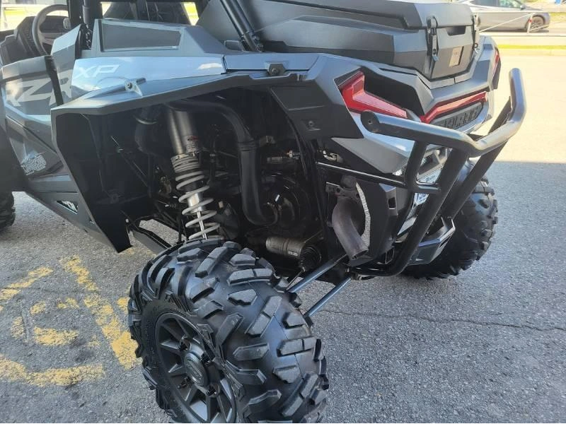 Polaris Rzr 1000 Xp Premium 2021 alt