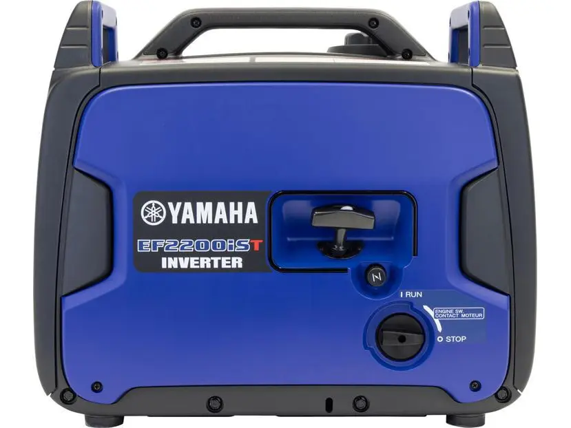 2024 Yamaha EF22IST