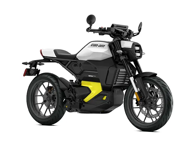 2025 Can-Am PULSE