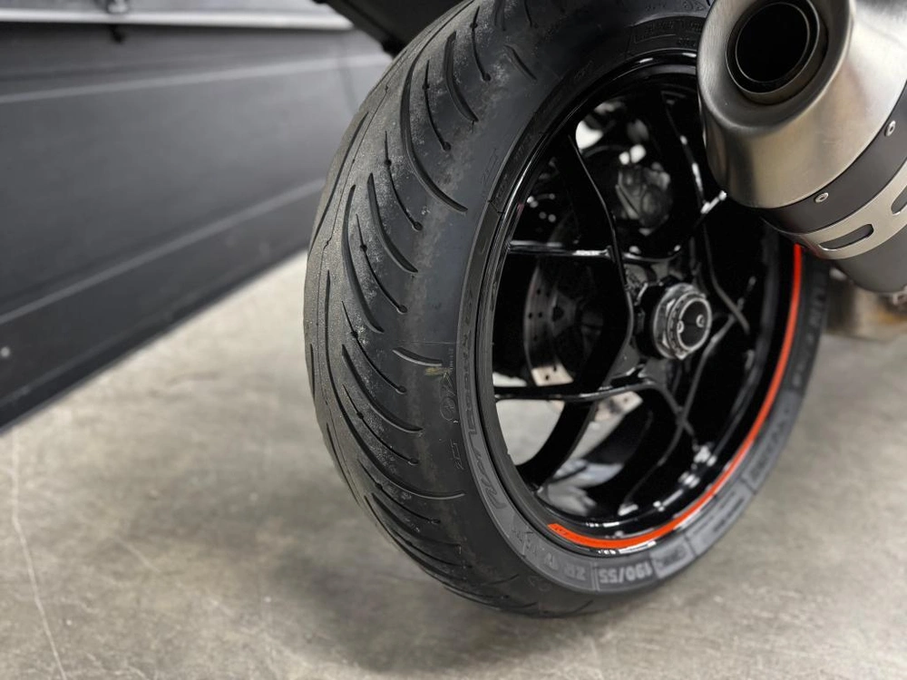 Ktm 1290 Super Duke Gt 2017 alt