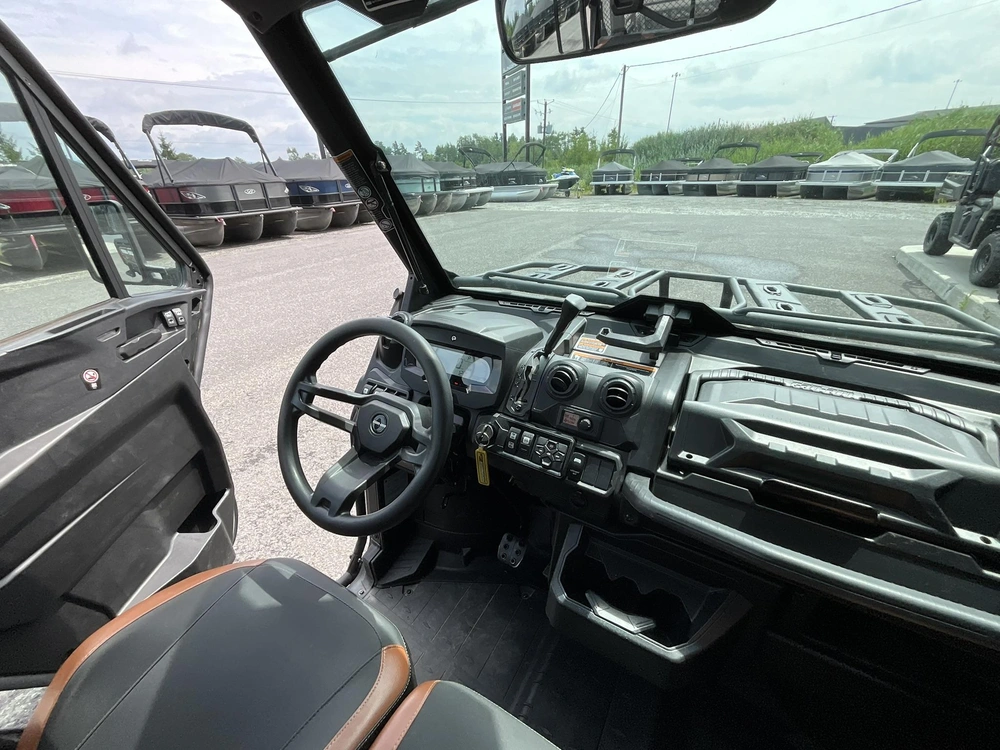 Can-am Defender Limited Cab Hd10 2023 alt