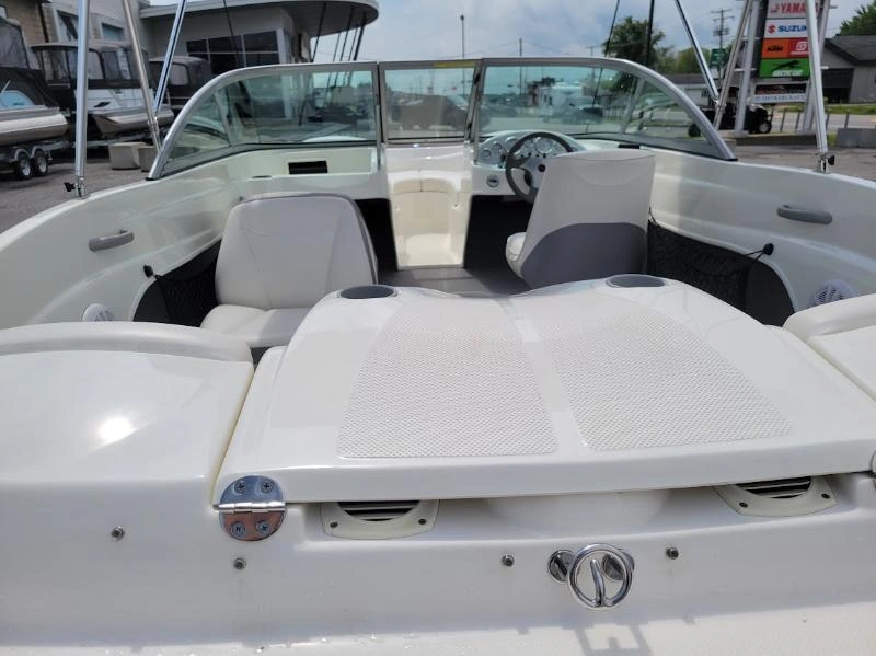 2010 Bayliner 175 Bow Rider alt