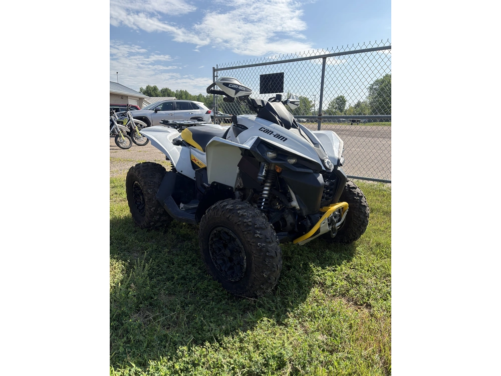 2024 Can-am Renegade Xxc 1000 alt