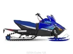 2024 Yamaha SXR2NERW