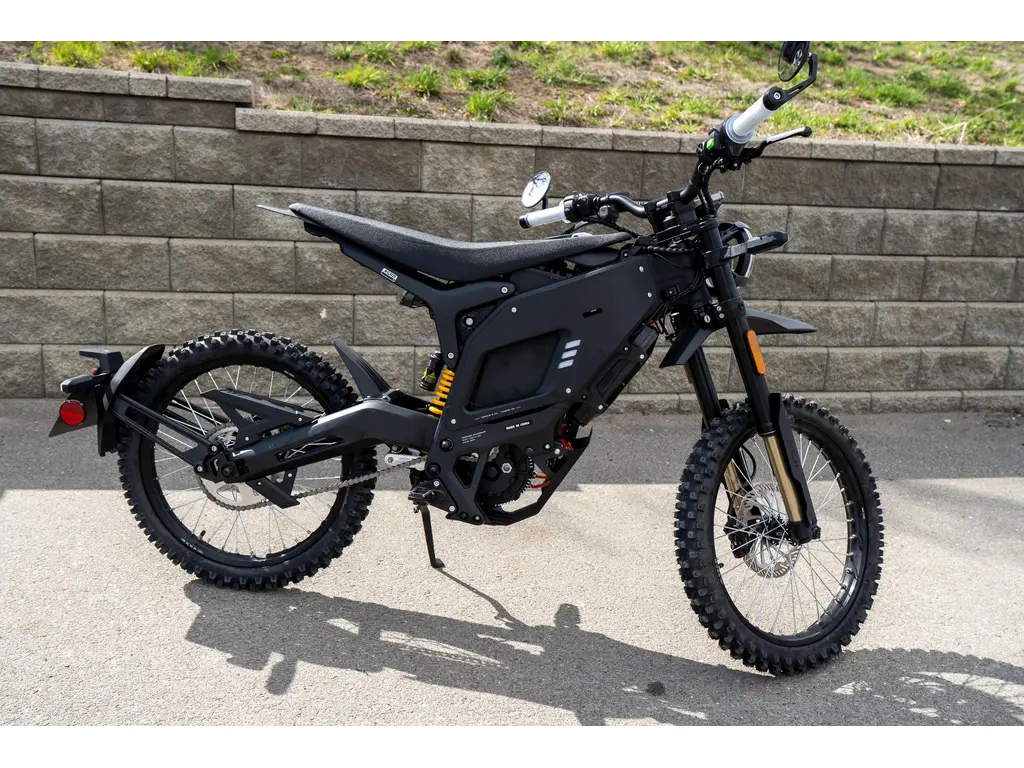 2025 NIU XQ13