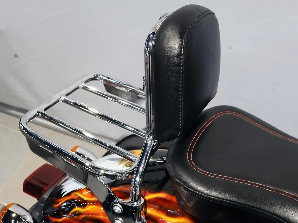 Harley-davidson Sport Glide Flsb 2018 alt