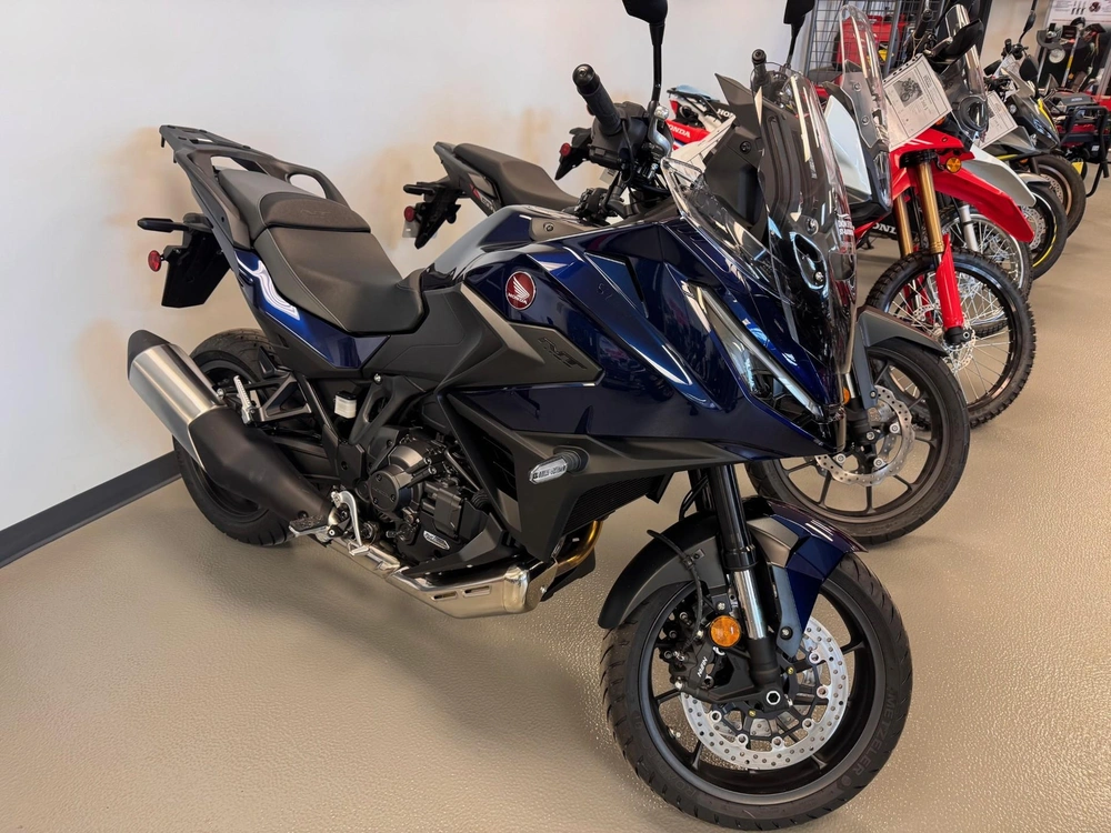 Honda Nt1100ds Dct Nt 1100 2025 alt