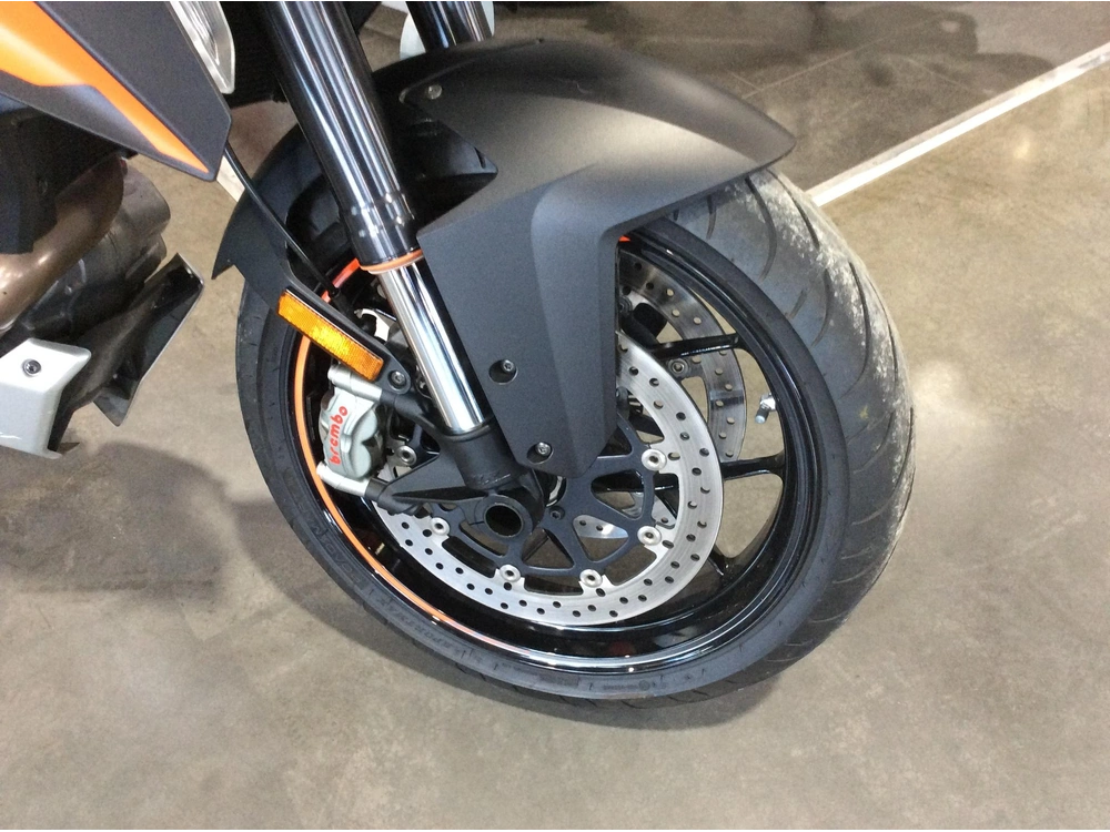 2016 Ktm 1290 Super Duke Gt alt