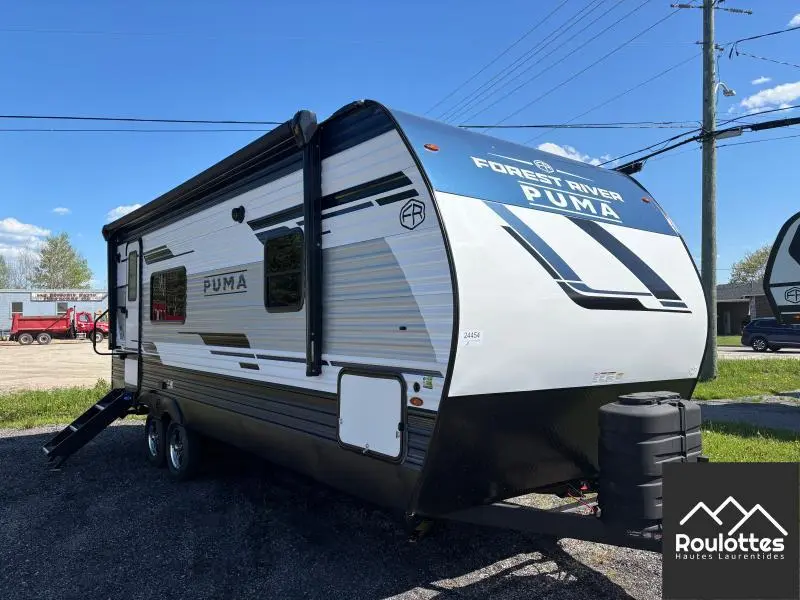 Palomino Puma 227RK 2025