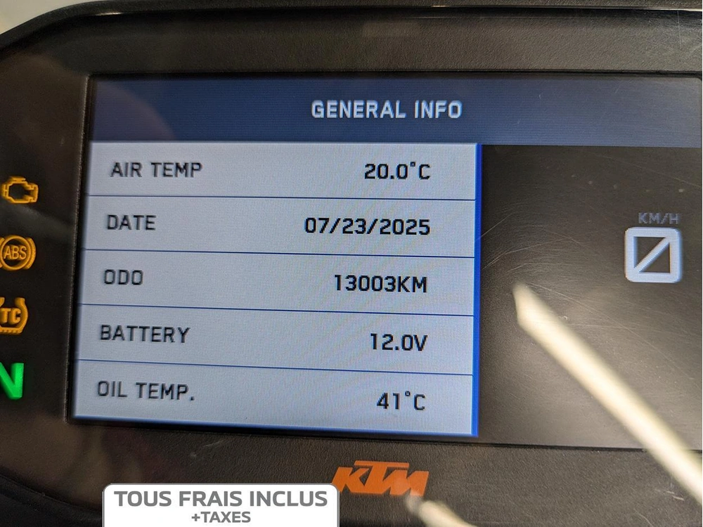 Ktm 1290 Super Duke R 2018 alt